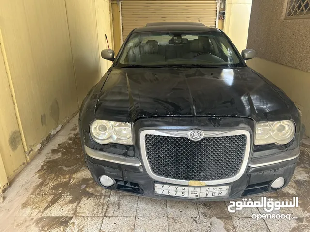 Used Chrysler Other in Al Riyadh