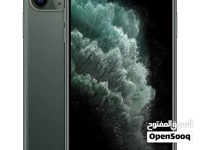 Apple iPhone 11 Pro Max 64 GB in Aden