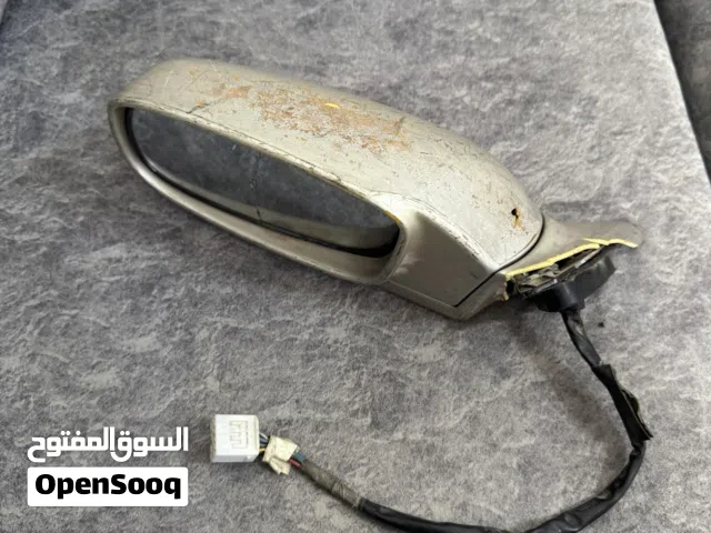 مراية جانبيه مارك نفخ