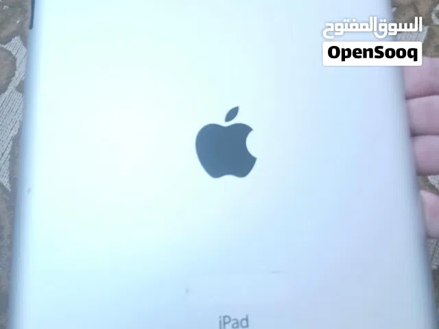 Apple iPad 2 16 GB in Tripoli