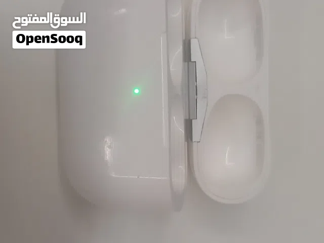 سماعة آبل ايربودز برو الجيل الثاني مع علبة شحن USB-C محدودة الاصدار  Apple AirPods Pro 2nd