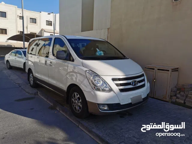 Used Hyundai H1 in Muharraq