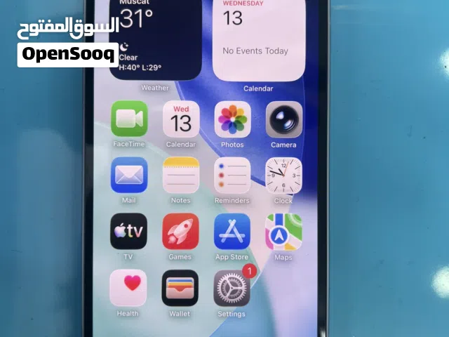 Iphone 14  256 Battery 74