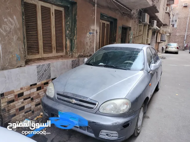 Used Chevrolet Other in Qena