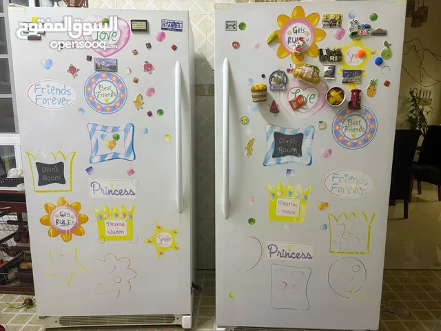 Ariston Refrigerators in Muscat