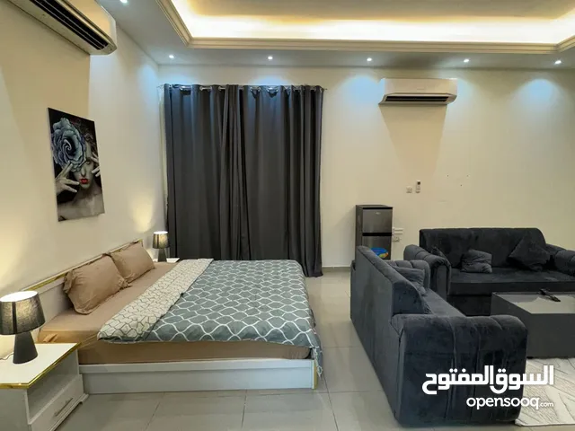 9953 m2 Studio Apartments for Rent in Al Ain Zakher