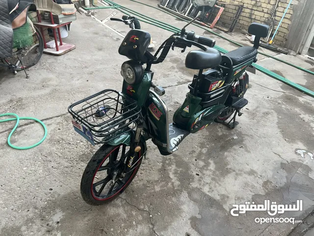 دراجه شحن سعرها 375