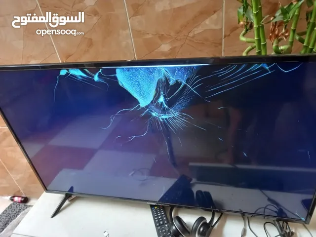 General Smart 42 inch TV in Erbil