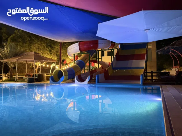 5 Bedrooms Chalet for Rent in Muscat Seeb