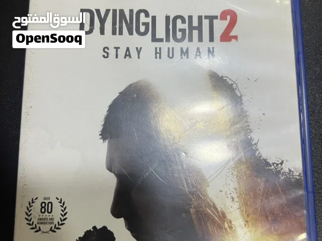 Dying light 2 داينج لايت 2