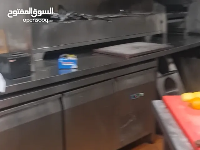 مطعم للبيع في دبي جي في سي