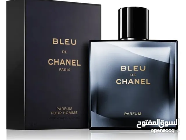 Blue de channel parfum 100ml بلو دي شانيل نسخة بارفيوم 100 ملي