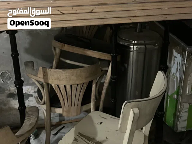 عدة كافي شوب