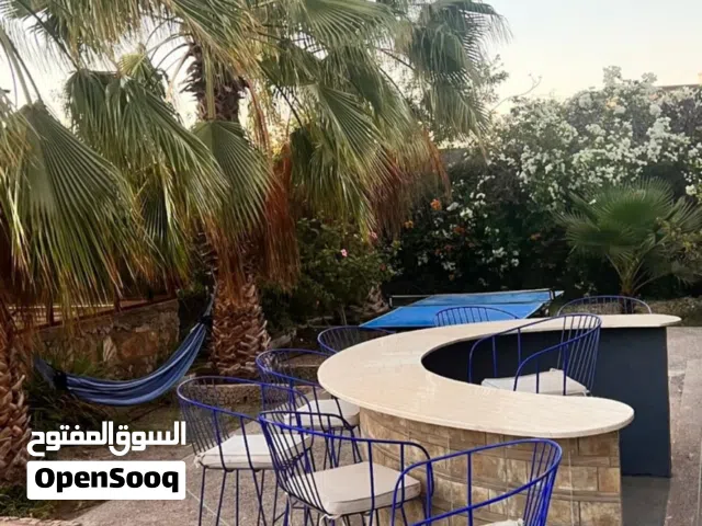 فيلا مسبح للكراء اكادير