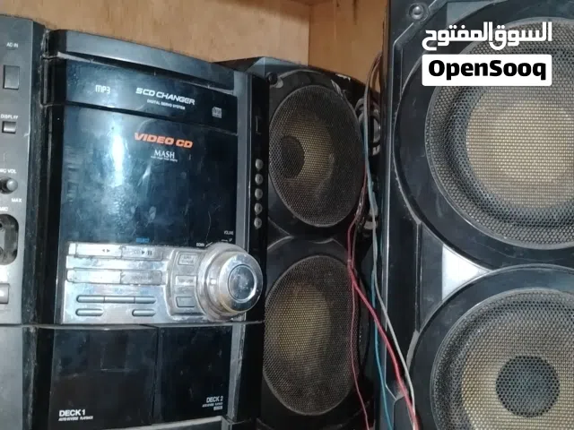 جي بني سونك خمس سيديات واثنين كست قديم
