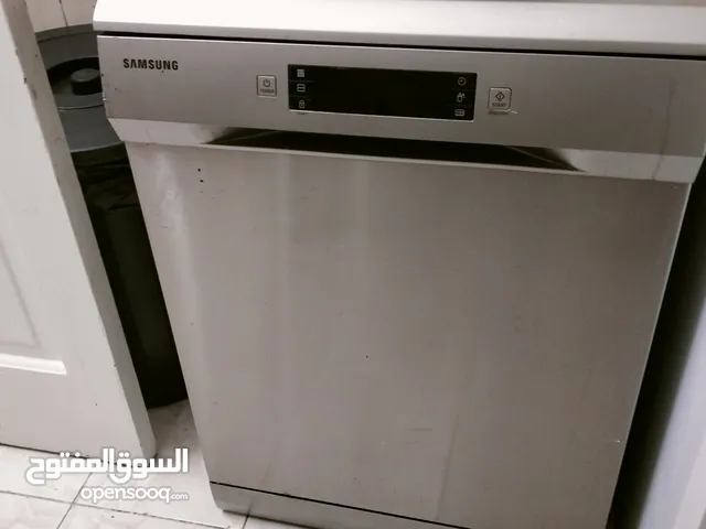 Samsung 14+ Place Settings Dishwasher in Jeddah