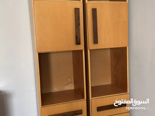 غرفة اطفال بدون تخوت بحالة ممتازة
