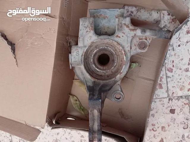 شجرة ليسار كيا لوتز