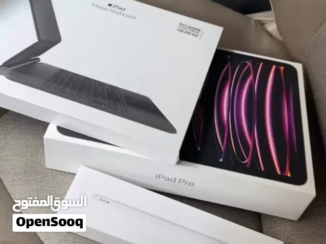 Apple iPad 128 GB in Al Jahra