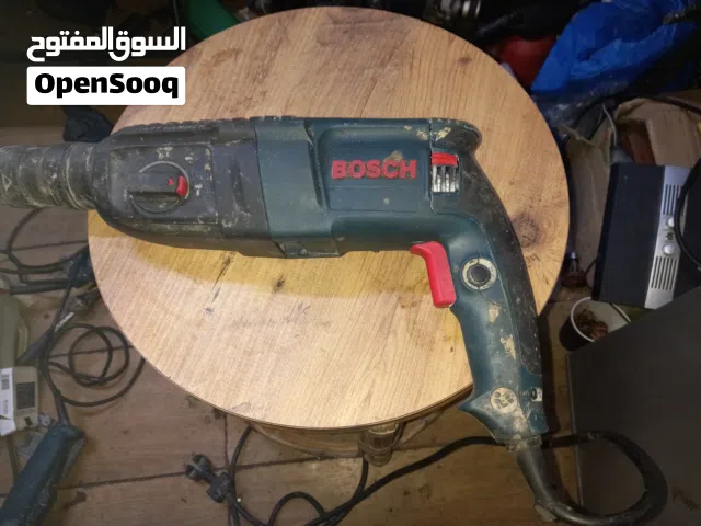 بتشون بوش في رام الله