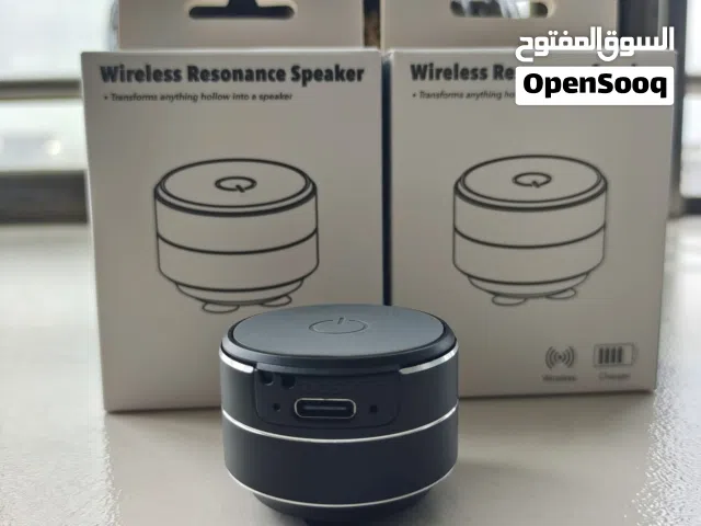 سبيكرا حجم صغير ممتازه