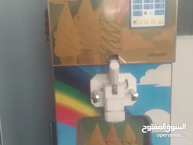 ماكنة رينبو كربجيان للبيع بسعر جيد