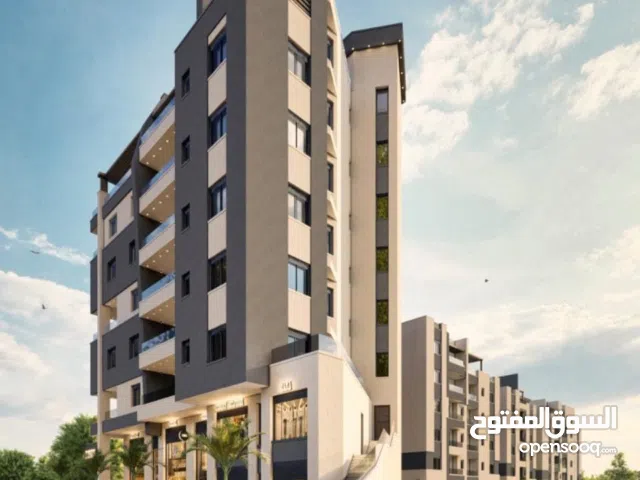 شقق مميزه في الدوحه بيت لحم  سعر مغري على الكاش جميع الخدمات موجودة طابو