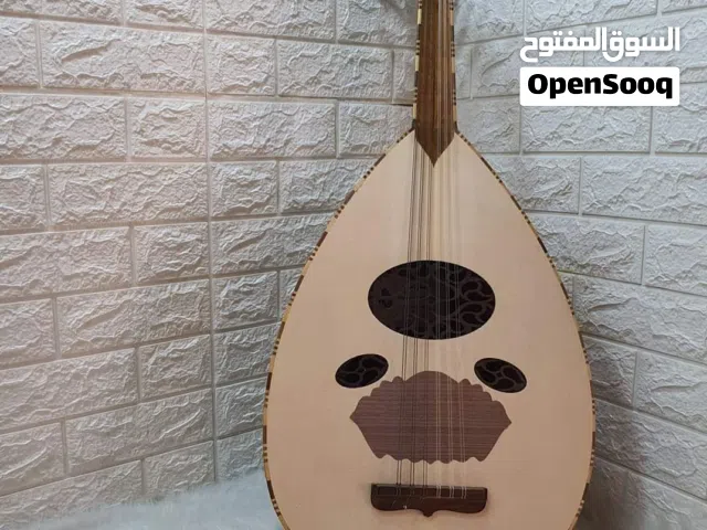 عود زرياب موديل صفر