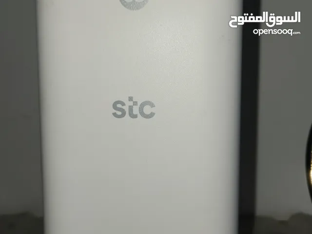 STC Router 4G/5G