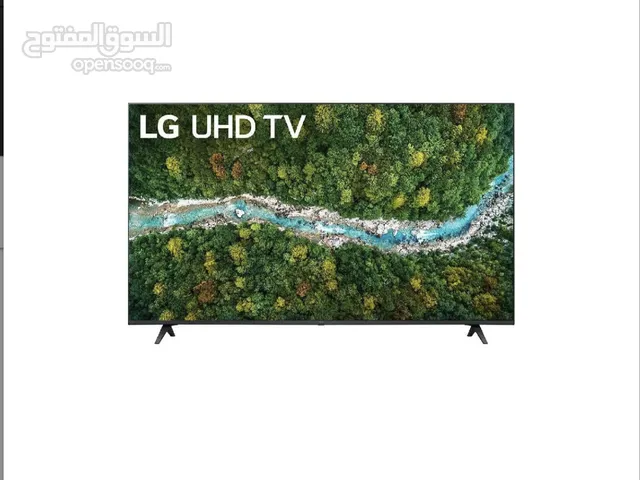 LG Other 65 inch TV in Jeddah
