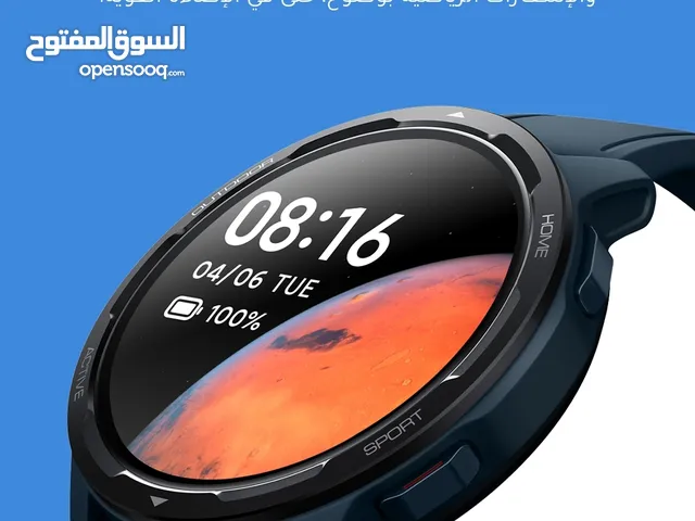 للبيع ساعة شاومي s1