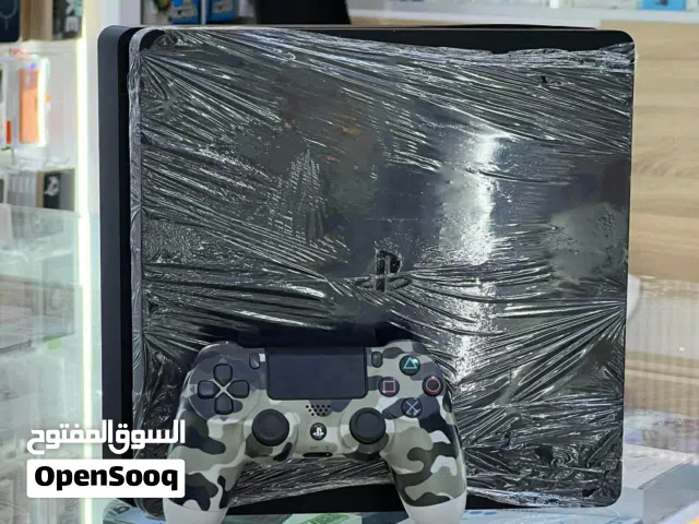 PlayStation 4 PlayStation for sale in Tripoli