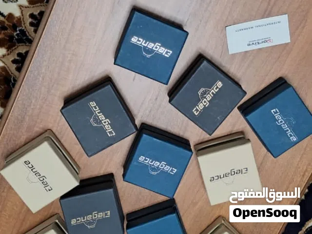 Analog Quartz Casio watches  for sale in Benghazi