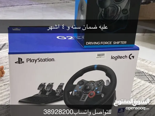 يصلح استعمال ps4 ps5 pc