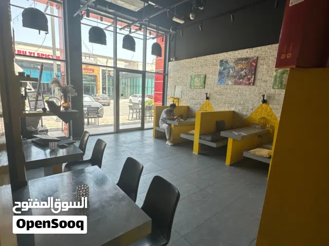 Fully Equipped Cafe & Restaurant for Sale – Ready to Operate