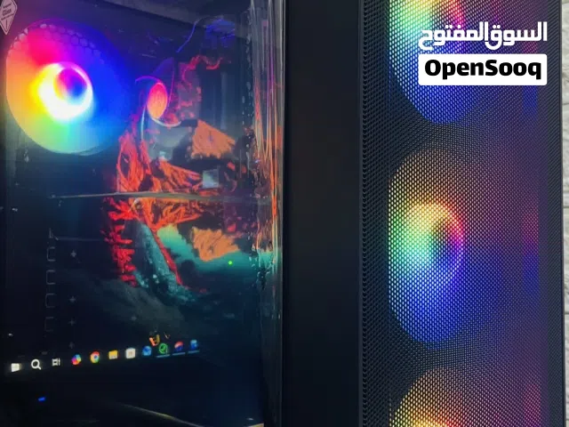 جهاز جيمنج بمواصفات ممتازة وبسعر لن يتكرر!