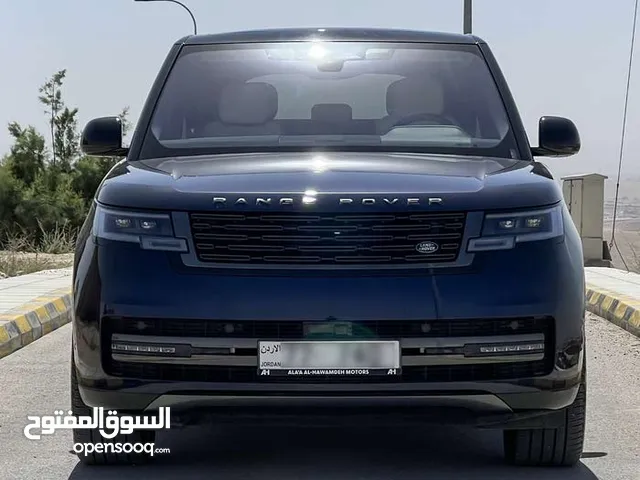 2023 Range Rover Vogue P400 SE رنج روفر ڤوق