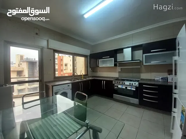 شقة مفروشة للإيجار 220م2 ( Property 18930 ) سنوي فقط