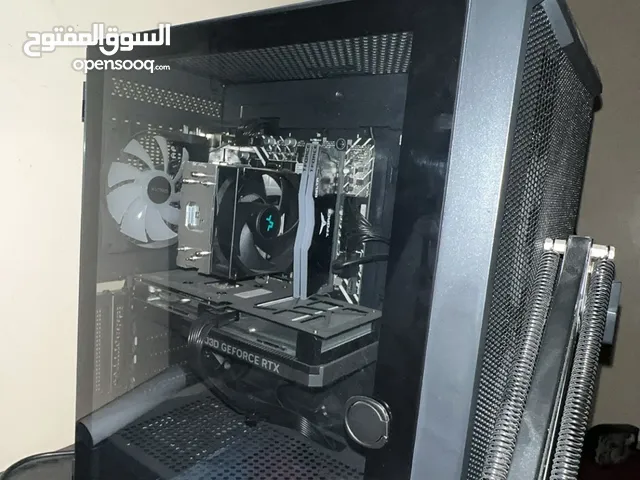 Computers PC for sale in Ajman