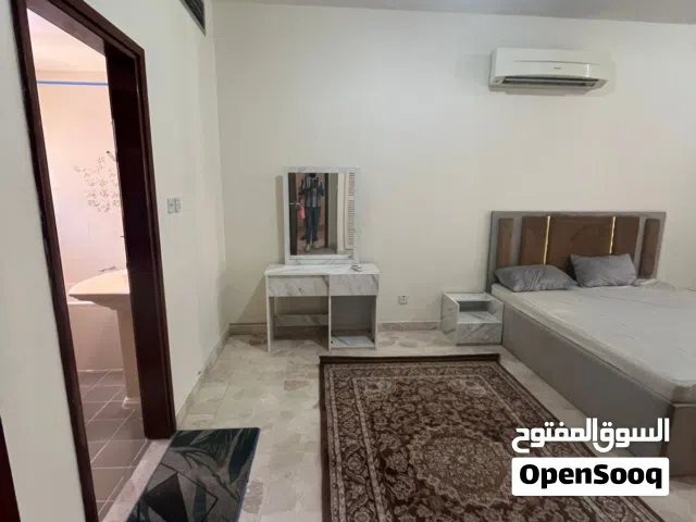 50 m2 Studio Apartments for Rent in Muscat Qurm