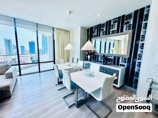 Luxury Flat for Rent