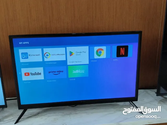 Others LED 32 inch TV in Mubarak Al-Kabeer