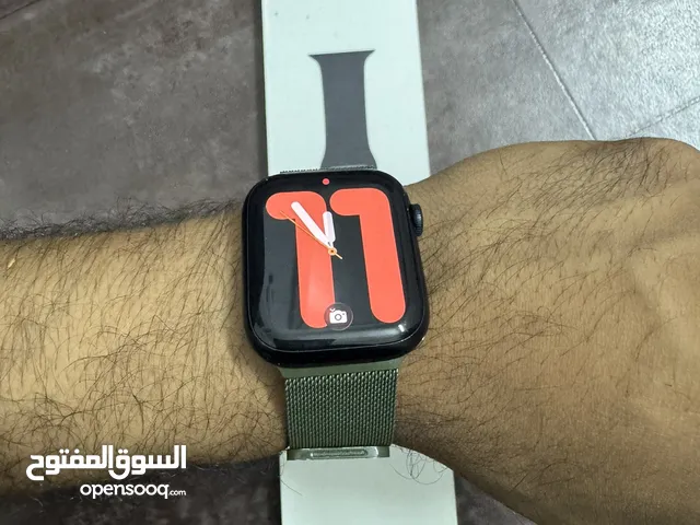 Apple Watch series 7 45mm