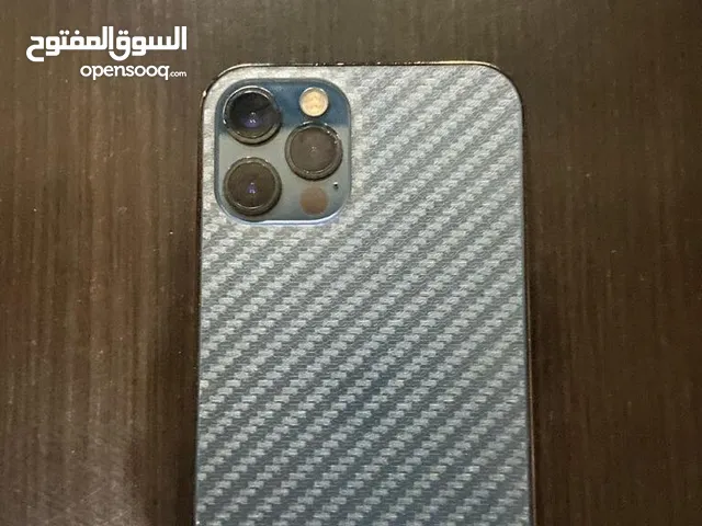 ايفون 12 برو للبيع او بدل ع 13