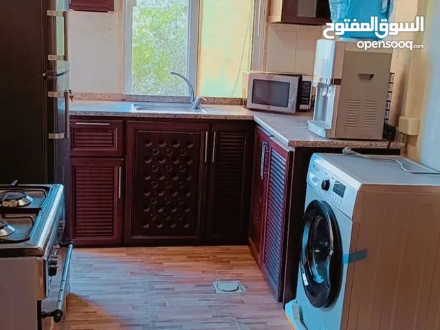 60 m2 Studio Apartments for Rent in Irbid Al Qubeh Circle