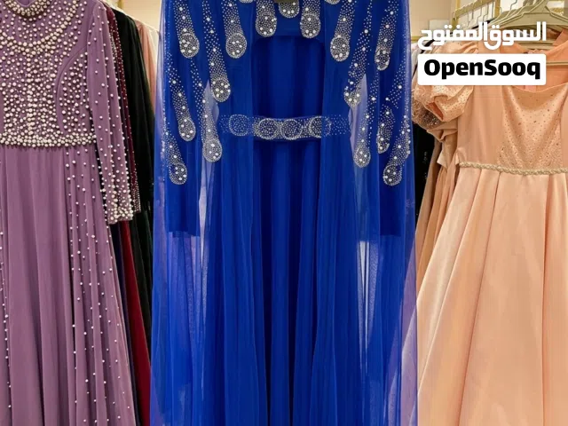 قفطان جويتي سوري