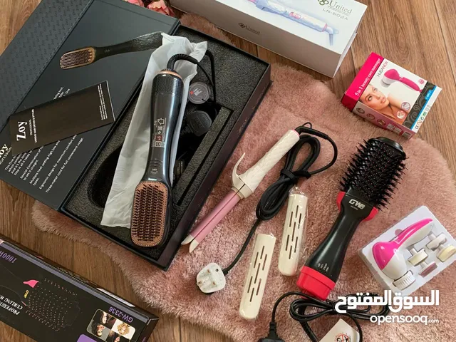  Hair Styling for sale in Jeddah