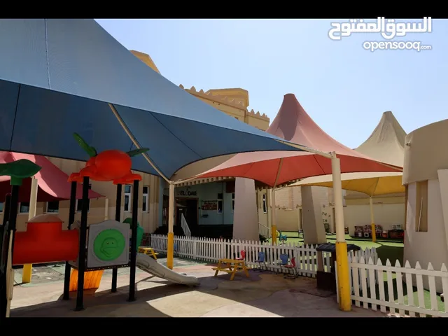 حضانة اطفال للبيع في ابوظبي