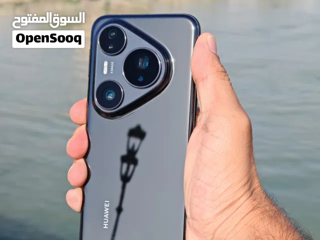Huawei Pura 80 Pro 512 GB in Baghdad