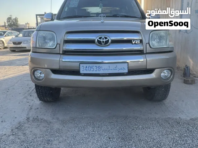 2006 تويوتا توندرا SR5